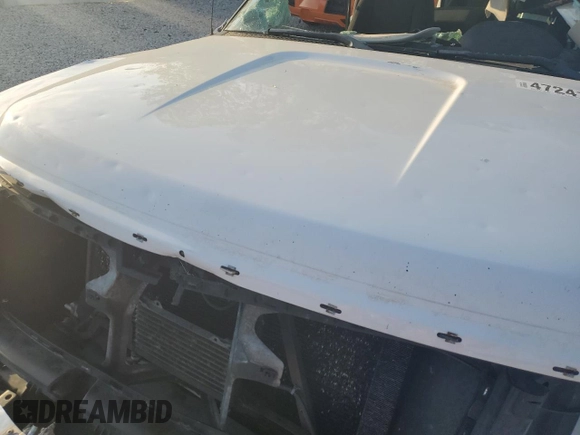 2012 GMC Sierra 1500 SLE with VIN 3GTP2VE74CG121612, listed as a Copart auction lot 47241855 with Not provided miles and Salvage title. Bid and sale history available at DreamBid. Image 12.