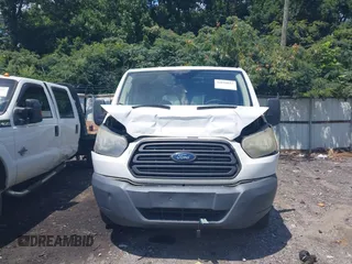2016 Ford Transit Cargo с VIN 1FTYR1ZM9GKA44212, выставлен на аукционе IAAI как лот 42658023 с пробегом 302 509 миль миль и . История ставок и продаж доступна на DreamBid. Изображение 12.