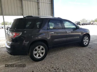 2014 GMC Acadia SLE z VIN 1GKKVPKD2EJ318906, wystawiony jako Copart lot #53636565 z przebiegiem 152 648 mil mil oraz Szkoda całkowita • Salvage title. Historia ofert i sprzedaży dostępna na DreamBid. Obrazek 3.