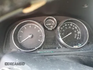 2013 Chevrolet Captiva Sport LS with VIN 3GNAL2EK9DS532032, listed as a Copart auction lot 67735794 with Not Provided miles and Salvage Title. Bid and sale history available at DreamBid. Image 9.