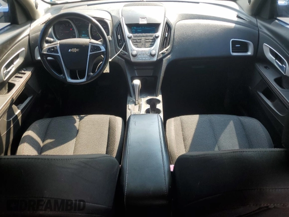 2011 Chevrolet Equinox 2LT z VIN 2CNFLNEC2B6388369, wystawiony jako Copart lot #59538925 z przebiegiem 152 323 mil mil oraz Czysty tytuł • Clean title. Historia ofert i sprzedaży dostępna na DreamBid. Obrazek 8.