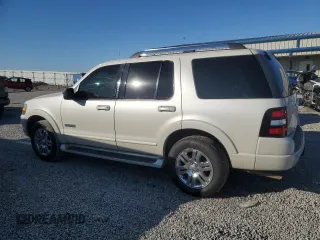 2006 Ford Explorer Limited z VIN 1FMEU65826ZA07656, wystawiony jako Copart lot #42787515 z przebiegiem 262 750 mil mil oraz Szkoda całkowita • Salvage title. Historia ofert i sprzedaży dostępna na DreamBid. Obrazek 2.