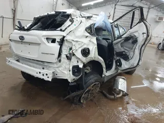 2021 Subaru Crosstrek Premium z VIN JF2GTAPC2M8346121, wystawiony jako IAAI lot #42124778 z przebiegiem 61 196 mil mil oraz . Historia ofert i sprzedaży dostępna na DreamBid. Obrazek 4.
