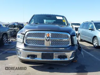 2017 Ram 1500 Laramie with VIN 1C6RR7VT5HS559303, listed as a IAAI auction lot 42272018 with 137,417 mi miles and . Bid and sale history available at DreamBid. Image 13.