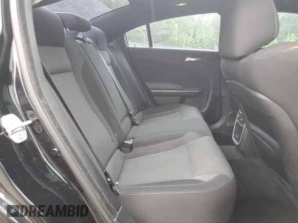 2015 Dodge Charger SXT с VIN 2C3CDXHG8FH852570, выставлен на аукционе Copart как лот 57896135 с пробегом 204 040 миль миль и Списание • Salvage title. История ставок и продаж доступна на DreamBid. Изображение 10.