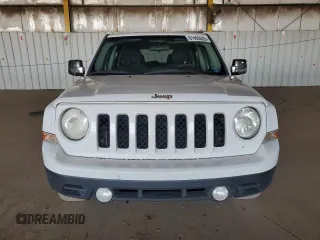 2011 Jeep Patriot Sport с VIN 1J4NT1GA5BD288069, выставлен на аукционе Copart как лот 61405525 с пробегом 183 788 миль миль и Чистый • Clean title. История ставок и продаж доступна на DreamBid. Изображение 5.