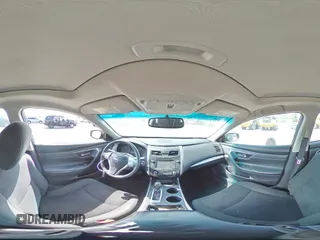 2015 Nissan Altima SV z VIN 1N4AL3AP0FC416846, wystawiony jako Copart lot #54020675 z przebiegiem 161 051 mil mil oraz Szkoda całkowita • Salvage title. Historia ofert i sprzedaży dostępna na DreamBid. Obrazek 14.