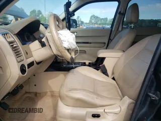 2008 Ford Escape Limited с VIN 1FMCU04158KB99840, выставлен на аукционе Copart как лот 55378655 с пробегом 203 250 миль миль и Списание • Salvage title. История ставок и продаж доступна на DreamBid. Изображение 7.
