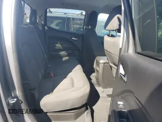 2021 GMC Canyon 4WD Elevation with VIN 1GTG6CEN0M1206440, listed as a Copart auction lot 75977144 with 43,943 mi miles and Salvage Title. Bid and sale history available at carsss.com. Image 10.