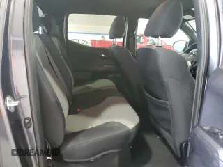 2021 Toyota Tacoma SR with VIN 3TMCZ5ANXMM425903, listed as a Copart auction lot 57963425 with 61,458 mi miles and Salvage title. Bid and sale history available at DreamBid. Image 10.