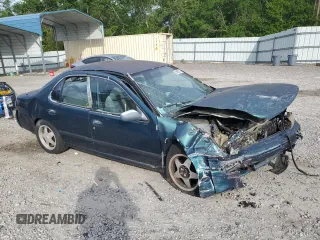 1997 Nissan Altima XE z VIN 1N4BU31D2VC138876, wystawiony jako Copart lot #53892515 z przebiegiem 155 286 mil mil oraz Szkoda całkowita • Salvage title. Historia ofert i sprzedaży dostępna na DreamBid. Obrazek 4.