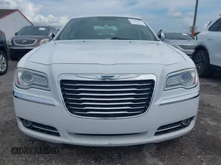 2012 Chrysler 300 Limited with VIN 2C3CCACG5CH129861, listed as a IAAI auction lot 41891121 with 146,141 mi miles. Bid and sale history available at carsss.com. Image 6.
