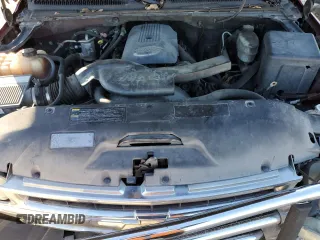 2004 Chevrolet Tahoe LS with VIN 1GNEC13V14R258658, listed as a Copart auction lot 86274954 with 254,773 mi miles and Salvage Title. Bid and sale history available at carsss.com. Image 12.