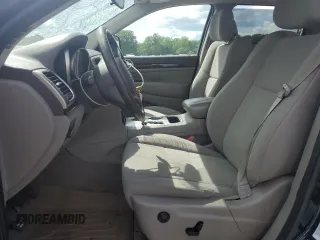 2011 Jeep Grand Cherokee Laredo with VIN 1J4RR4GG7BC515001, listed as a Copart auction lot 56432905 with 143,181 mi miles and Salvage title. Bid and sale history available at DreamBid. Image 7.