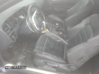 2015 Volkswagen GTI S с VIN 3VWYT7AU8FM104713, выставлен на аукционе Copart как лот 45760865 с пробегом 71 405 миль миль и Списание • Salvage title. История ставок и продаж доступна на DreamBid. Изображение 7.
