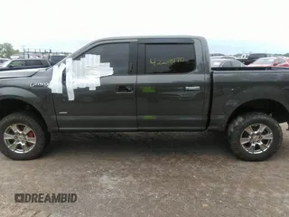 2015 Ford F-150 XLT with VIN 1FTEW1EPXFKE92520, listed as a IAAI auction lot 42288170 with 104,515 mi miles and . Bid and sale history available at DreamBid. Image 15.