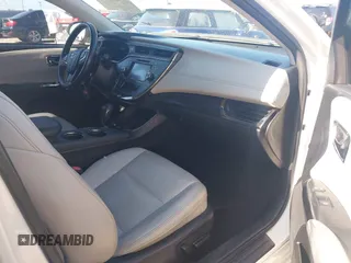 2016 Toyota Avalon Limited with VIN 4T1BK1EB1GU207322, listed as a IAAI auction lot 42030270 with 77,127 mi miles and . Bid and sale history available at carsss.com. Image 5.