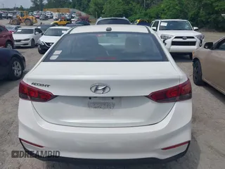 2018 Hyundai Accent SE с VIN 3KPC24A31JE023870, выставлен на аукционе IAAI как лот 42308573 с пробегом 131 500 миль миль и . История ставок и продаж доступна на DreamBid. Изображение 16.