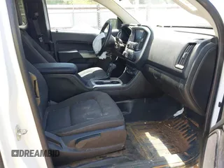 2020 Chevrolet Colorado 2WD LT with VIN 1GCHSCEA9L1214483, listed as a IAAI auction lot 42268513 with 106,120 mi miles and . Bid and sale history available at DreamBid. Image 5.