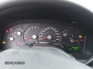 2003 Ford Explorer XLT с VIN 1FMZU63K53ZA88146, выставлен на аукционе IAAI как лот 41339470 с пробегом 181 644 миль миль и . История ставок и продаж доступна на DreamBid. Изображение 7.
