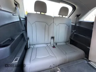 2020 Audi Q7 Premium Plus with VIN WA1LXAF74LD005065, listed as a Copart auction lot 52918075 with 88,978 mi miles and Clean Title. Bid and sale history available at carsss.com. Image 12.