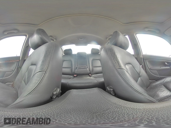 2005 Volvo S80 с VIN YV1TS592X51413726, выставлен на аукционе Copart как лот 52341675 с пробегом 151 020 миль миль и Списание • Salvage title. История ставок и продаж доступна на DreamBid. Изображение 13.