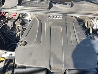 2022 Audi Q7 Premium Plus z VIN WA1LJBF7XND007252, wystawiony jako IAAI lot #41619779 z przebiegiem 24 012 mil mil oraz . Historia ofert i sprzedaży dostępna na DreamBid. Obrazek 10.