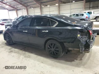 2016 Nissan Altima SR with VIN 1N4AL3AP1GC151033, listed as a Copart auction lot 52972005 with 158,106 mi miles and Salvage title. Bid and sale history available at DreamBid. Image 2.
