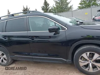 2020 Subaru Ascent Premium with VIN 4S4WMACD8L3435883, listed as a IAAI auction lot 42257408 with 96,987 mi miles and . Bid and sale history available at DreamBid. Image 13.