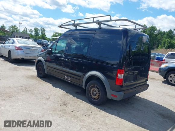 2010 Ford Transit Connect XL с VIN NM0LS6AN4AT008720, выставлен на аукционе IAAI как лот 42216533 с пробегом 168 772 миль миль и . История ставок и продаж доступна на DreamBid. Изображение 3.