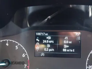 2022 Ford Transit Connect XL с VIN NM0LS7S28N1537714, выставлен на аукционе IAAI как лот 42246266 с пробегом 109 717 миль миль и . История ставок и продаж доступна на DreamBid. Изображение 15.