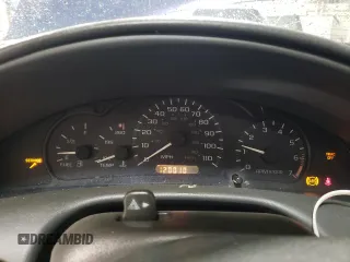 2002 Chevrolet Cavalier with VIN 1G1JC124227161616, listed as a Copart auction lot 79442164 with 120,010 mi miles and Salvage Title. Bid and sale history available at carsss.com. Image 9.