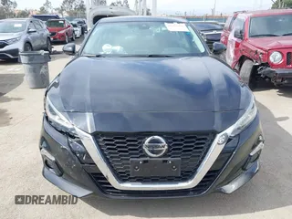 2020 Nissan Altima SV z VIN 1N4BL4DV2LC212565, wystawiony jako IAAI lot #42294236 z przebiegiem 37 426 mil mil oraz . Historia ofert i sprzedaży dostępna na DreamBid. Obrazek 12.