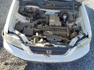 2000 Honda CR-V SE z VIN JHLRD1876YS019786, wystawiony jako Copart lot #88793865 z przebiegiem 168 507 mil mil oraz Szkoda całkowita • Salvage title. Historia ofert i sprzedaży dostępna na DreamBid. Obrazek 12.