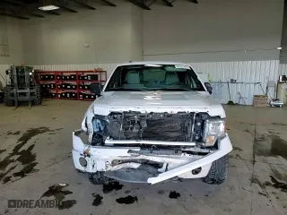 2013 Ford F-150 XL with VIN 1FTFX1EFXDFC42774, listed as a Copart auction lot 46181475 with NaN miles and Salvage Title. Bid and sale history available at carsss.com. Image 10.
