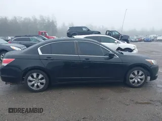 2009 Honda Accord EX-L z VIN 1HGCP26869A183334, wystawiony jako IAAI lot #42151887 z przebiegiem 146 643 mil mil oraz . Historia ofert i sprzedaży dostępna na DreamBid. Obrazek 13.