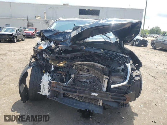 2016 Kia Sorento EX with VIN 5XYPHDA16GG033238, listed as a Copart auction lot 60362415 with 121,220 mi miles and Salvage title. Bid and sale history available at DreamBid. Image 5.