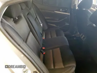 2016 Nissan Maxima Platinum z VIN 1N4AA6AP7GC440845, wystawiony jako Copart lot #60260945 z przebiegiem 129 669 mil mil oraz Szkoda całkowita • Salvage title. Historia ofert i sprzedaży dostępna na DreamBid. Obrazek 10.