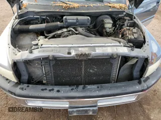 1995 Dodge 2500 with VIN 1B7KF26Z4SS358511, listed as a Copart auction lot 79273244 with 151,311 mi miles and Clean Title. Bid and sale history available at DreamBid. Image 11.