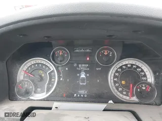2015 Ram 1500 Big Horn with VIN 3C6RR7LT0FG500344, listed as a IAAI auction lot 41621460 with 133,043 mi miles. Bid and sale history available at carsss.com. Image 7.
