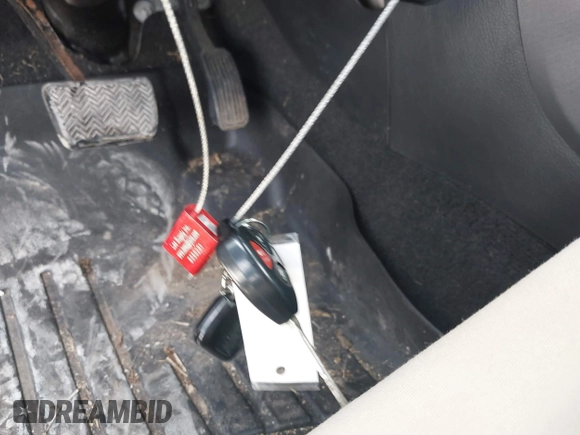 2012 Toyota RAV4 Sport with VIN JTMRF4DV2C5057309, listed as a IAAI auction lot 41809274 with 87,392 mi miles. Bid and sale history available at carsss.com. Image 11.