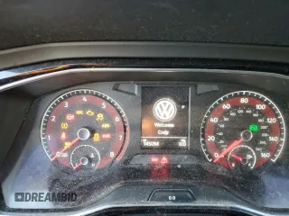 2020 Volkswagen Jetta S z VIN 3VWCB7BU0LM032705, wystawiony jako Copart lot #45926635 z przebiegiem 145 095 mil mil oraz Szkoda całkowita • Salvage title. Historia ofert i sprzedaży dostępna na DreamBid. Obrazek 9.
