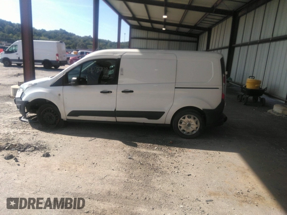 2018 Ford Transit Connect XL z VIN NM0LS7E74J1372469, wystawiony jako IAAI lot #40073799 z przebiegiem 210 247 mil mil oraz . Historia ofert i sprzedaży dostępna na DreamBid. Obrazek 14.