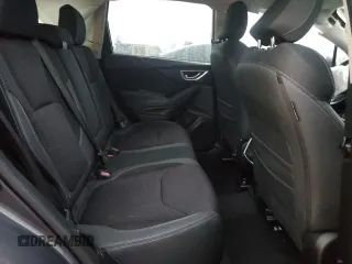 2021 Subaru Forester Premium z VIN JF2SKAJC9MH517873, wystawiony jako Copart lot #84837204 z przebiegiem 81 512 mil mil oraz Nie do naprawy • Non repairable. Historia ofert i sprzedaży dostępna na DreamBid. Obrazek 11.