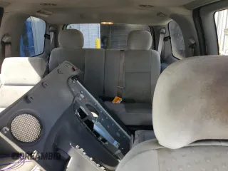 2007 Chevrolet Uplander LS Fleet with VIN 1GNDV231X7D204320, listed as a Copart auction lot 73893884 with 353,771 mi miles and Salvage Title. Bid and sale history available at carsss.com. Image 10.