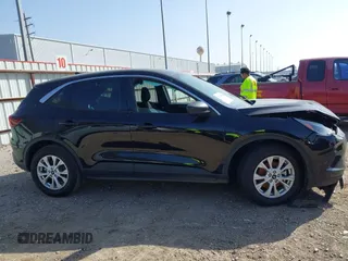 2023 Ford Escape Active with VIN 1FMCU0GN8PUA76406, listed as a IAAI auction lot 41754880 with 45,369 mi miles and . Bid and sale history available at DreamBid. Image 13.