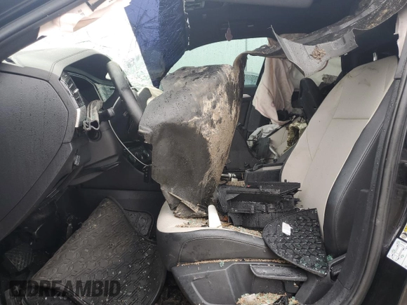 2019 Volkswagen Jetta S with VIN 3VWC57BU6KM267132, listed as a Copart auction lot 55361395 with Not provided miles and Salvage title. Bid and sale history available at DreamBid. Image 7.