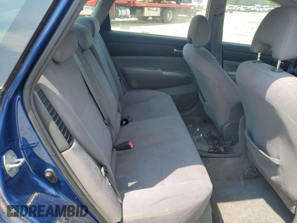 2008 Toyota Prius с VIN JTDKB20U787782950, выставлен на аукционе Copart как лот 60974195 с пробегом Не указан миль и Чистый • Clean title. История ставок и продаж доступна на DreamBid. Изображение 10.