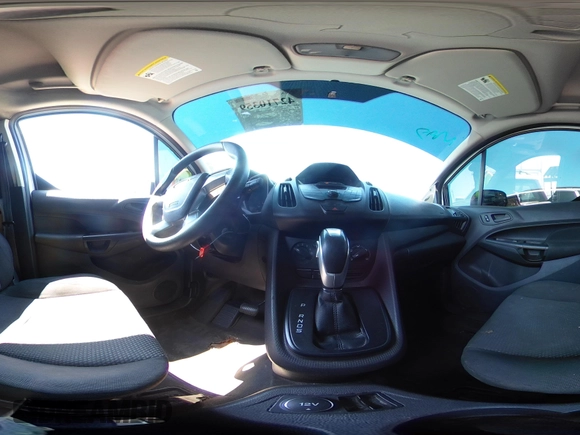 2015 Ford Transit Connect XL с VIN NM0LS7E7XF1193604, выставлен на аукционе IAAI как лот 42710359 с пробегом 93 911 миль миль и . История ставок и продаж доступна на DreamBid. Изображение 18.