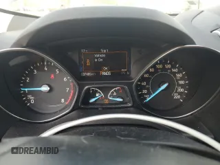 2018 Ford Escape Titanium с VIN 1FMCU9J9XJUD44928, выставлен на аукционе Copart как лот 59675445 с пробегом 37 485 миль миль и Чистый • Clean title. История ставок и продаж доступна на DreamBid. Изображение 9.